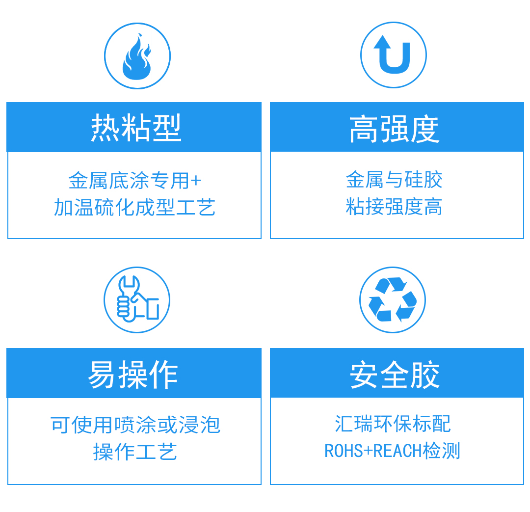 hr-328 硅胶包金属胶水