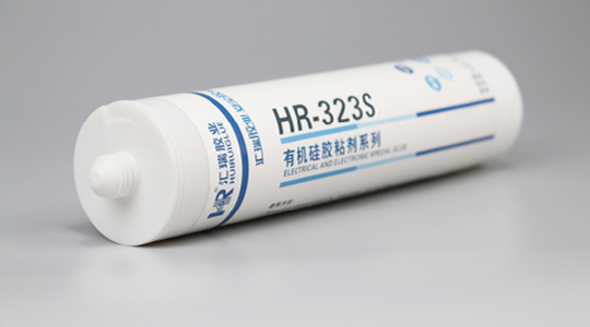 hr-323s 耐高温硅胶胶水