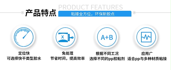 硅胶包塑料热硫化胶水